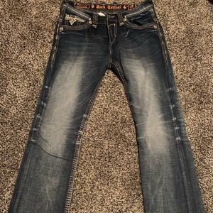 Rock Revival Jeans (bootcut)